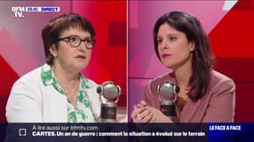 Lambert : "La France perd en souveraineté alimentaire, l'agriculture française dévisse"