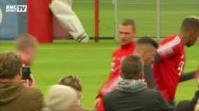 Coupe d'Allemagne : le Bayern doit redorer son blason
