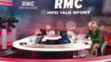 DALS: les retrouvailles de Vincent Moscato et Chris Marques sur RMC