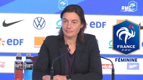 Mondial 2023 (Qualifs) : La liste des Bleues pour affronter le Kazakhstan et le pays de Galles