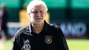 Rudi Völler