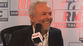 Frédéric Lenoir