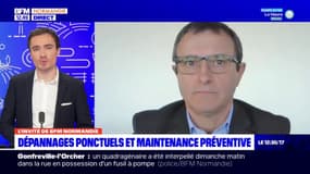 Seine-Maritime: Siemens cherche des techniciens de maintenance 