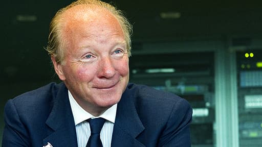 Relaxe définitive pour Brice Hortefeux