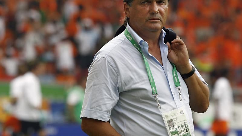 Henri Michel