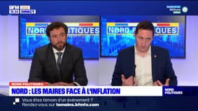 Inflation: les budgets des municipalités de Faches-Thumesnil et Marly impactés par les crises