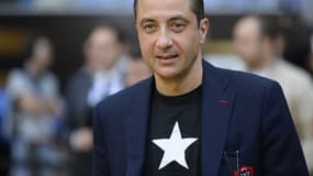 Mourad Boudjellal