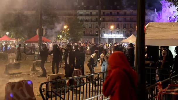 Fêtes géantes, incidents à Paris, Annecy et Nantes… est-ce qu’il faut rétablir le couvre-feu?
