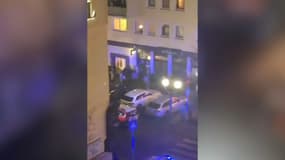 Fusillades en Allemagne: ce qu'il s'est passé cette nuit près de Francfort