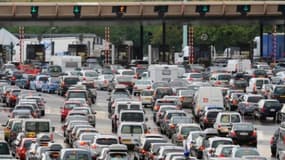 Après un léger mieux au mois d'avril, le marché automobile français a accusé le coup au mois de mai.