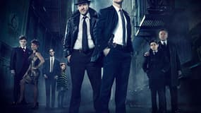 "Gotham", série la genèse de Batman est l'une des série à suivre cet automne.