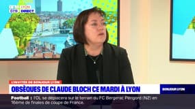 Lyon: retour sur l'histoire de Claude Bloch, rescapé de la Shoah