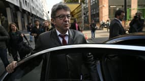 Jean-Luc Mélenchon