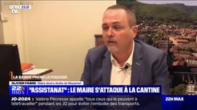 LA BANDE PREND LE POUVOIR - "Assistanat": le maire de Mazamet s'attaque à la cantine