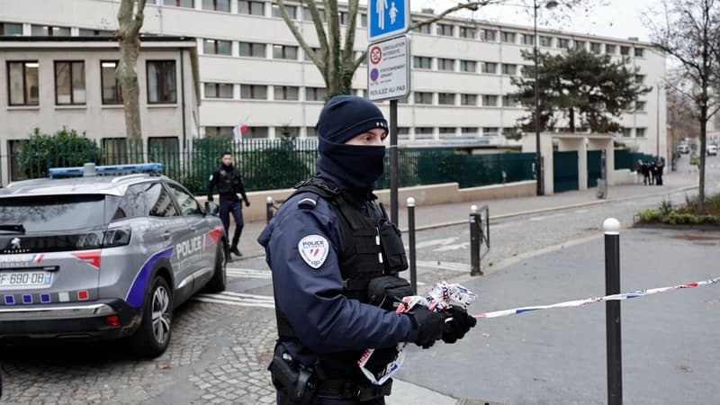 Adolescent tué dans une rixe à Paris: six nouveaux suspects interpellés et...