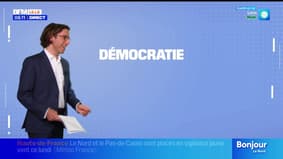 "Donnez moi un D..." - La météo de Colas (prof tyrannique) du lundi 15 septembre 2025
