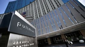 Le groupe Accor (ici un hôtel Pullman) est toujours le 6ème plus grand groupe hôtelier du monde.