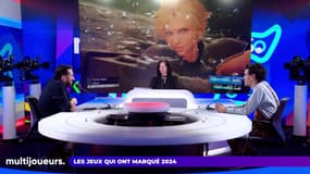 Bonne ou mauvaise année: que retenir de 2024?