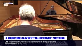 Tourcoing Jazz Festival jusqu'au 17 octobre: 23 concerts dont Ayo et Thomas Dutronc 