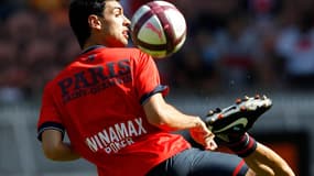 Javier Pastore