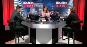 Hausse du prix des péages: "Les usagers ne sont pas des moutons à raser", dénonce Corinne Lepage