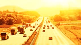 Procédure d'alerte à l'ozone en Mozelle