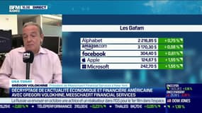 USA Today : Les prix à la production ont augmenté de 6% en avril par Gregori Volokhine - 13/05