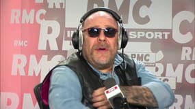Tatouage: "Si on voit des idéogrammes sur le flacon d'encre, il faut quitter le studio!"