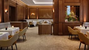 Le Taillevent 