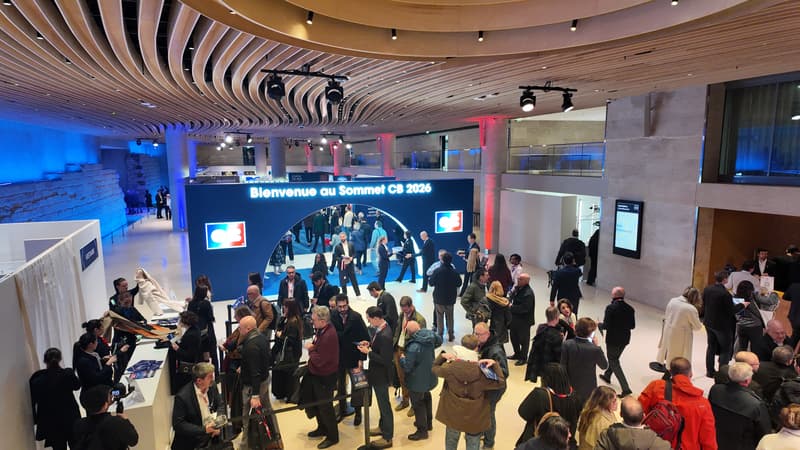 Sommet CB 2026 : le paiement de demain se dessine
