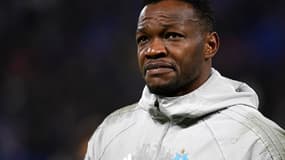 Steve Mandanda (OM)