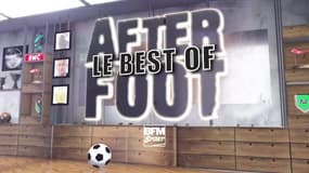 Le best of de l'After du lundi 04 décembre