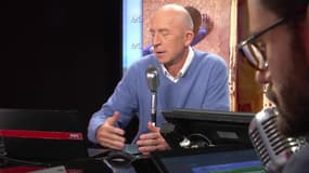 "Jusqu'en 2050, l'Europe va s'africaniser, c'est inévitable" 