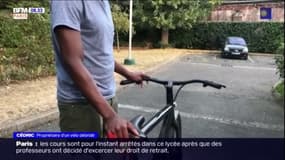 Ile-de-France: le boom du débridage de vélos
