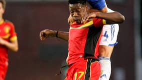 Michy Batshuayi