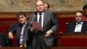 René Dosière, député sortant "divers gauche" de la 1e circonscription de l’Aisne