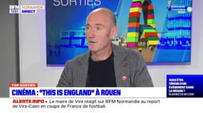 Top Sorties du vendredi 18 novembre - Cinéma : "This is England" à Rouen 