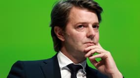 François Baroin dénonce la baisse des dotations décrétée par le gouvernement