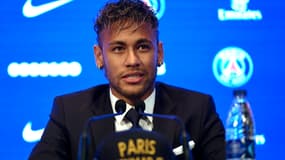 Neymar