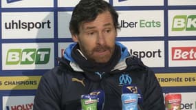 André Villas-Boas