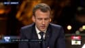 "Je leur dis, c'est que si nous voulons nous tenir unis, nous devons accepter cette liberté de religion et de conscience"