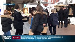 "Ce ne sont pas des vacances reposantes mais c'est des bons moments à passer": certaines familles épuisées par les Noël à répétition