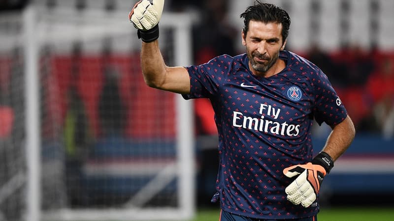 Gianluigi Buffon