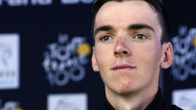 Romain Bardet
