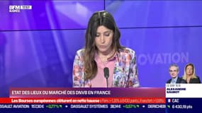 Extrait Focus Retail du 14 mai : état des lieux du marché des DNVB en France