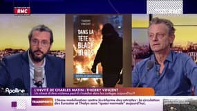 Manifestations: violences, la nouvelle norme? 