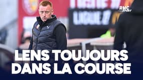 Lens 1-0 St Étienne : "À l'image de notre saison" Still satisfait de la maîtrise