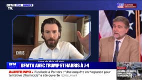 Story 2 : USA 2024, les Avengers soutiennent Harris - 01/11