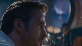 Ryan Gosling et Emma Stone dans "La La Land"