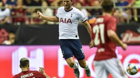 Harry Kane
